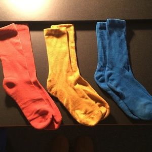 PacSun socks